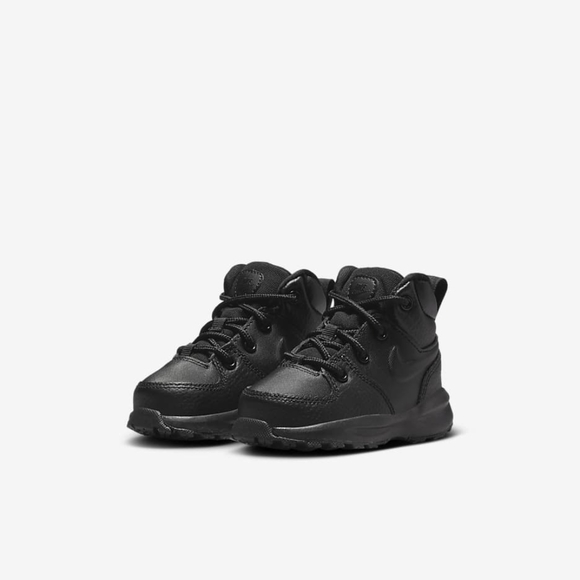 LIKE NEW  Nike Manoa LTR Sneaker boots shoes 4c - Picture 1 of 7